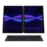 โน๊ตบุ๊ค Asus ROG Zephyrus Duo 16 GX651AX-SR006WA Stellar Grey