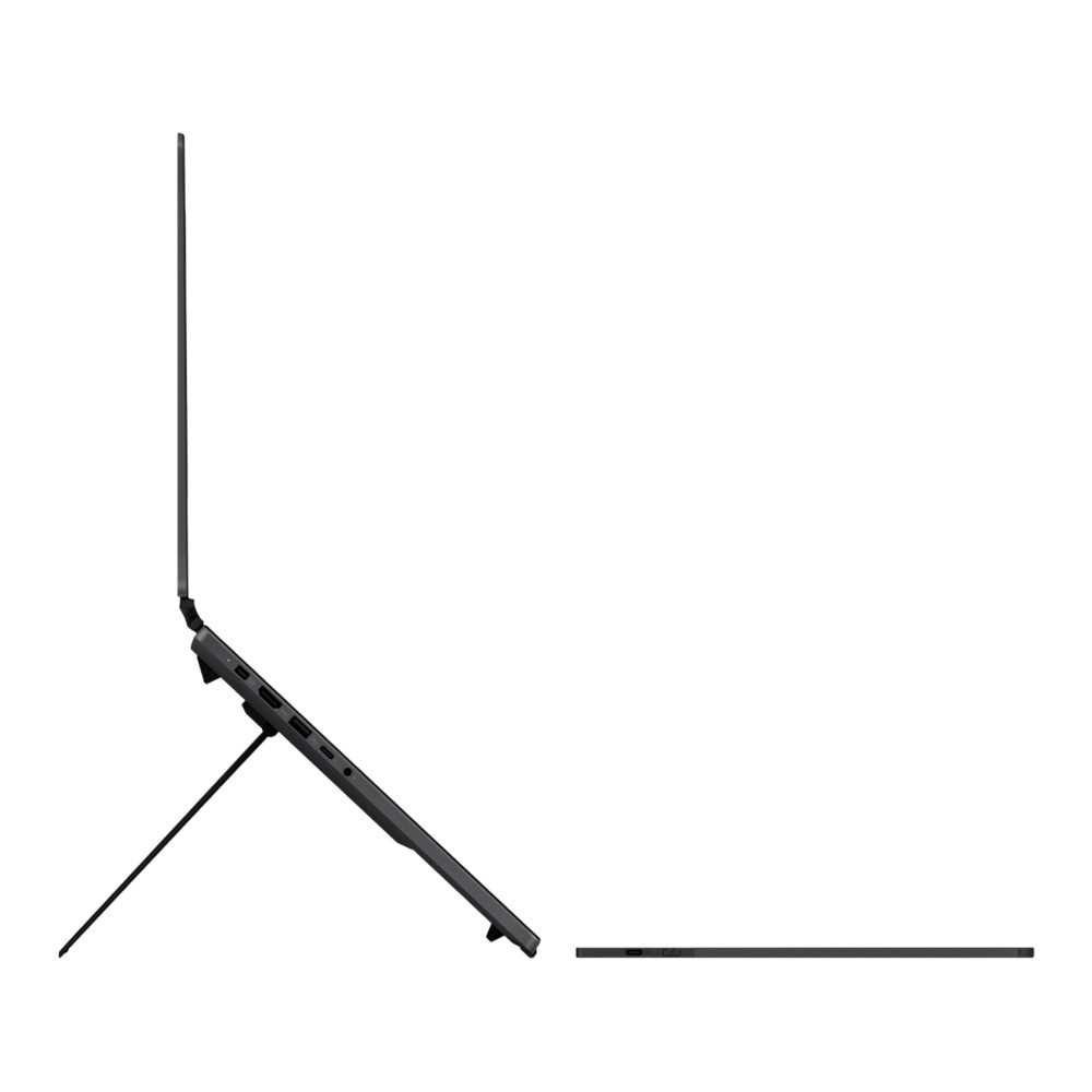โน๊ตบุ๊ค Asus ROG Zephyrus Duo 16 GX651AX-SR006WA Stellar Grey