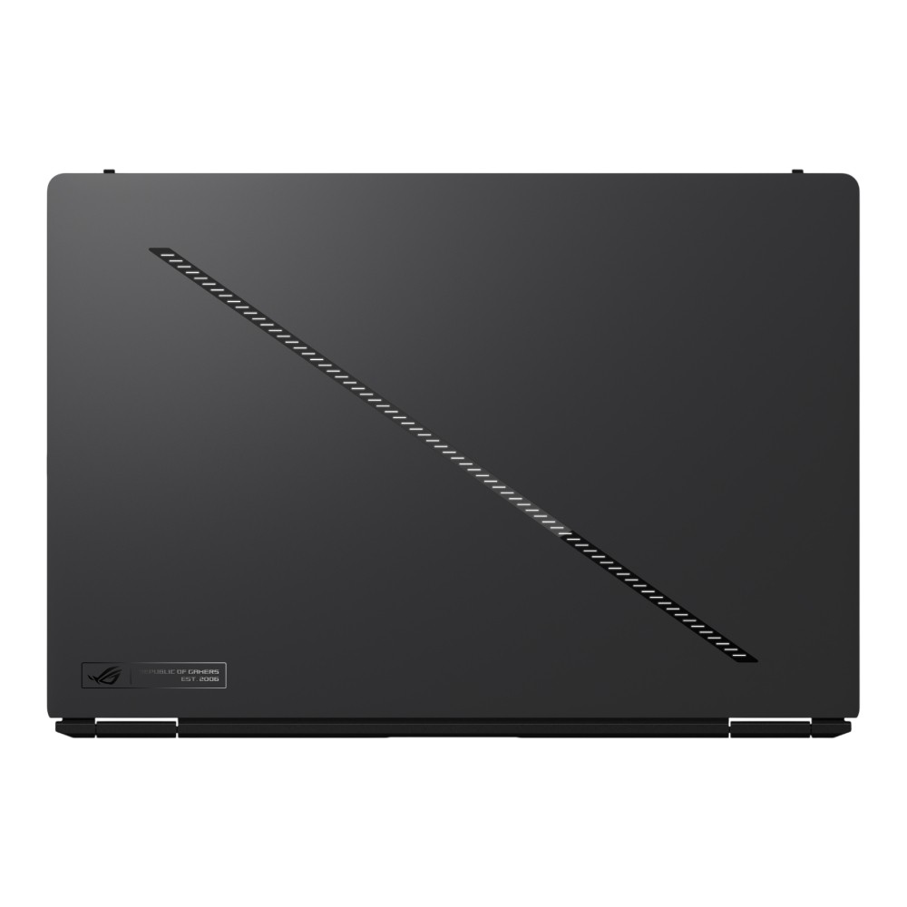 โน๊ตบุ๊ค Asus ROG Zephyrus Duo 16 GX651AX-SR006WA Stellar Grey