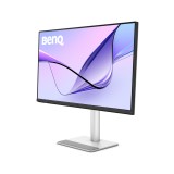 จอมอนิเตอร์ BENQ MA320UG (IPS 4K 120Hz Nano Gloss Thunderbolt 4 for Mac)