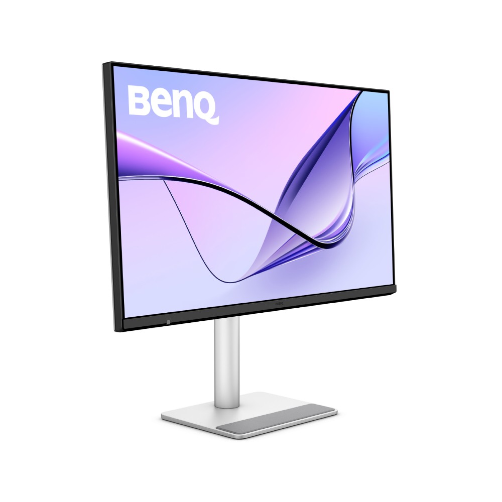 จอมอนิเตอร์ BENQ MA320UG (IPS 4K 120Hz Nano Gloss Thunderbolt 4 for Mac)