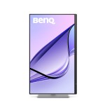 จอมอนิเตอร์ BENQ MA320UG (IPS 4K 120Hz Nano Gloss Thunderbolt 4 for Mac)