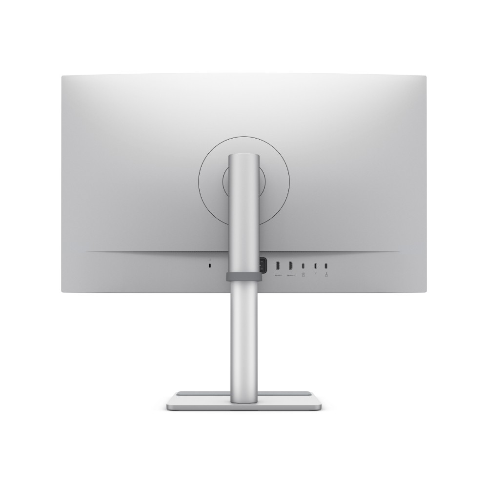 จอมอนิเตอร์ BENQ MA320UG (IPS 4K 120Hz Nano Gloss Thunderbolt 4 for Mac)