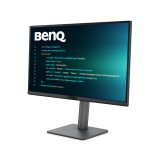 จอมอนิเตอร์ BENQ RD270Q (IPS 2K 144Hz USB-C 90W Programming)