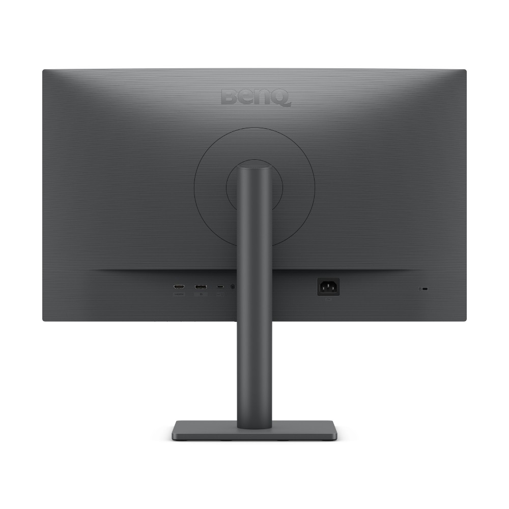 จอมอนิเตอร์ BENQ RD270Q (IPS 2K 144Hz USB-C 90W Programming)