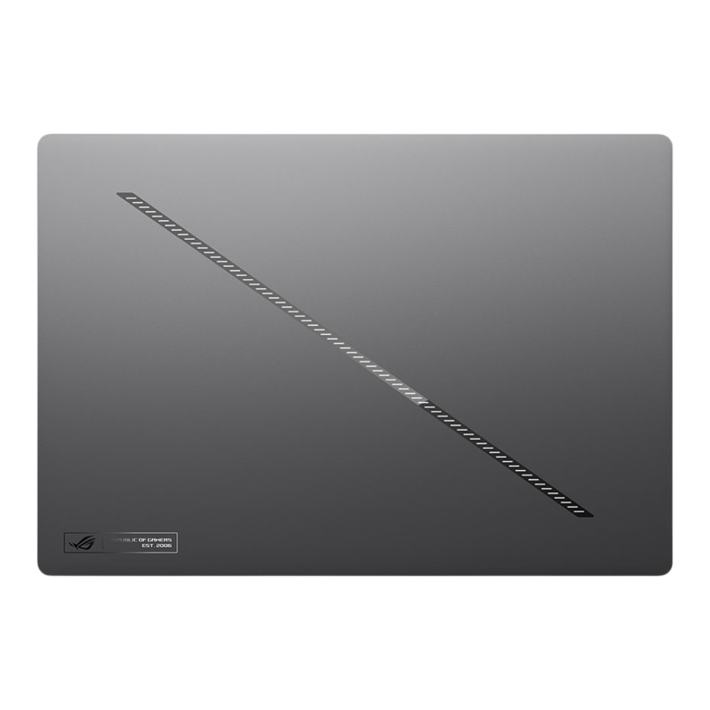 โน๊ตบุ๊ค Asus ROG Zephyrus G16 GU606AX-TB082WA Gray