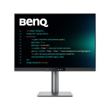 จอมอนิเตอร์ BENQ RD280UG (IPS 4K+ 120Hz USB-C 90W Programming)