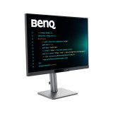 จอมอนิเตอร์ BENQ RD280UG (IPS 4K+ 120Hz USB-C 90W Programming)