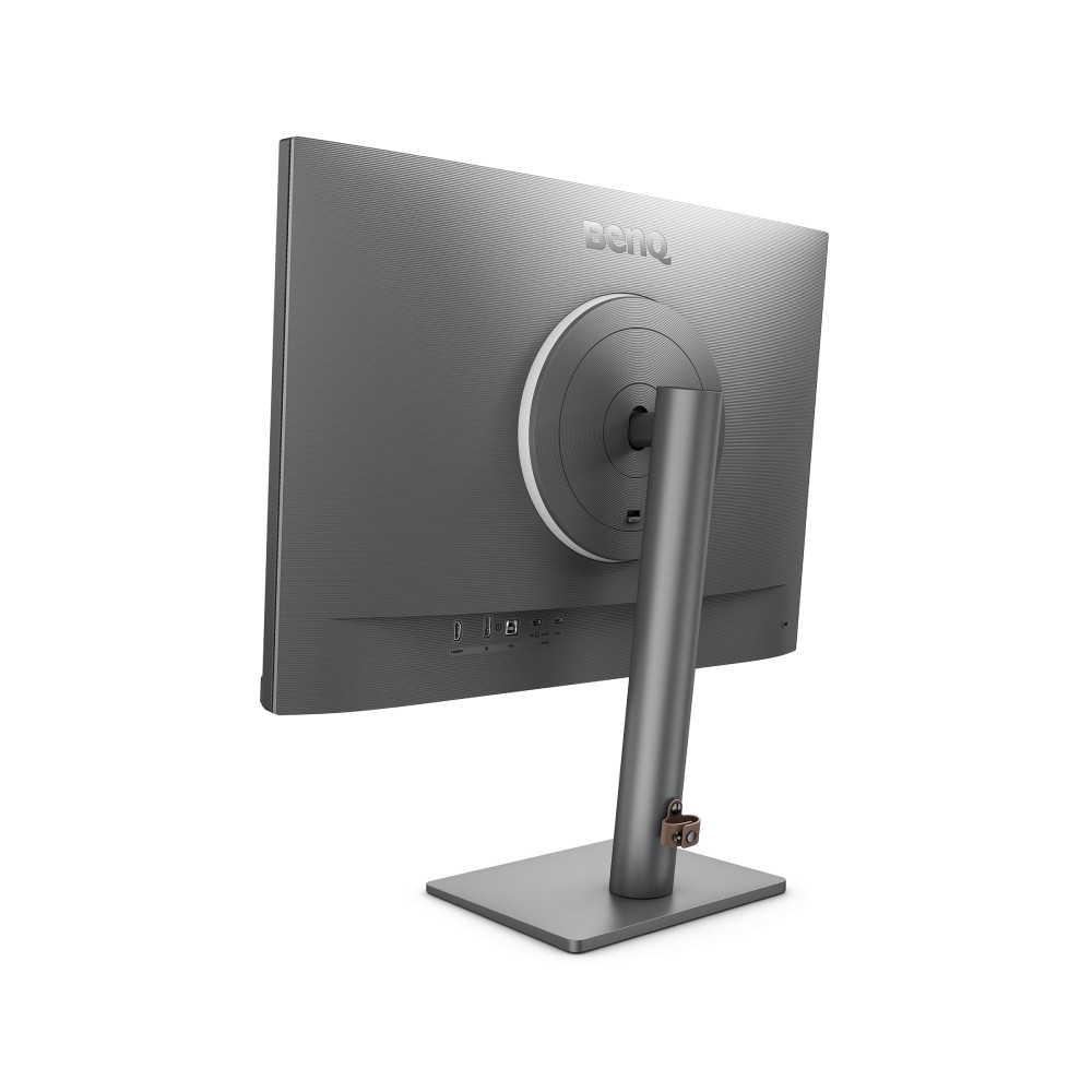 จอมอนิเตอร์ BENQ RD280UG (IPS 4K+ 120Hz USB-C 90W Programming)