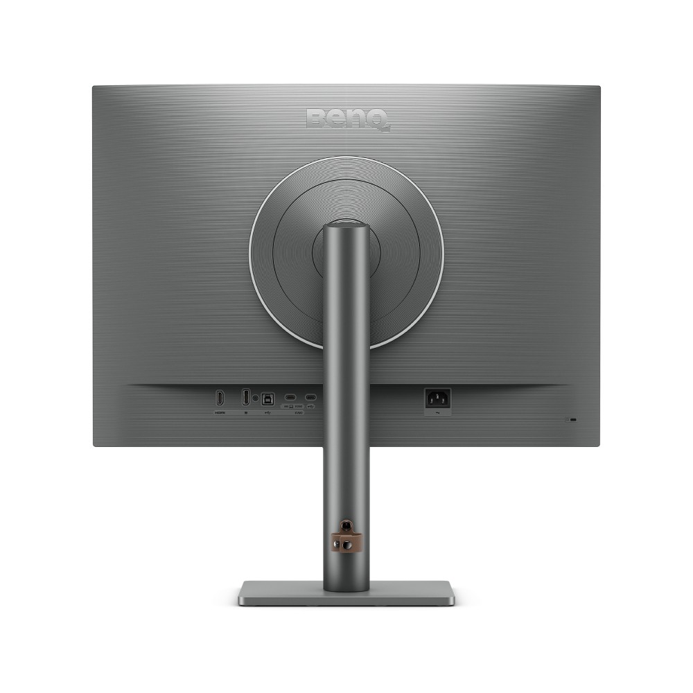 จอมอนิเตอร์ BENQ RD280UG (IPS 4K+ 120Hz USB-C 90W Programming)