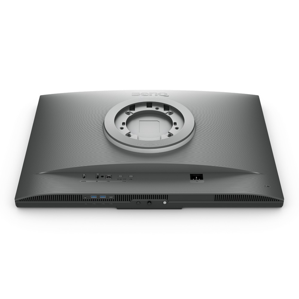 จอมอนิเตอร์ BENQ RD280UG (IPS 4K+ 120Hz USB-C 90W Programming)