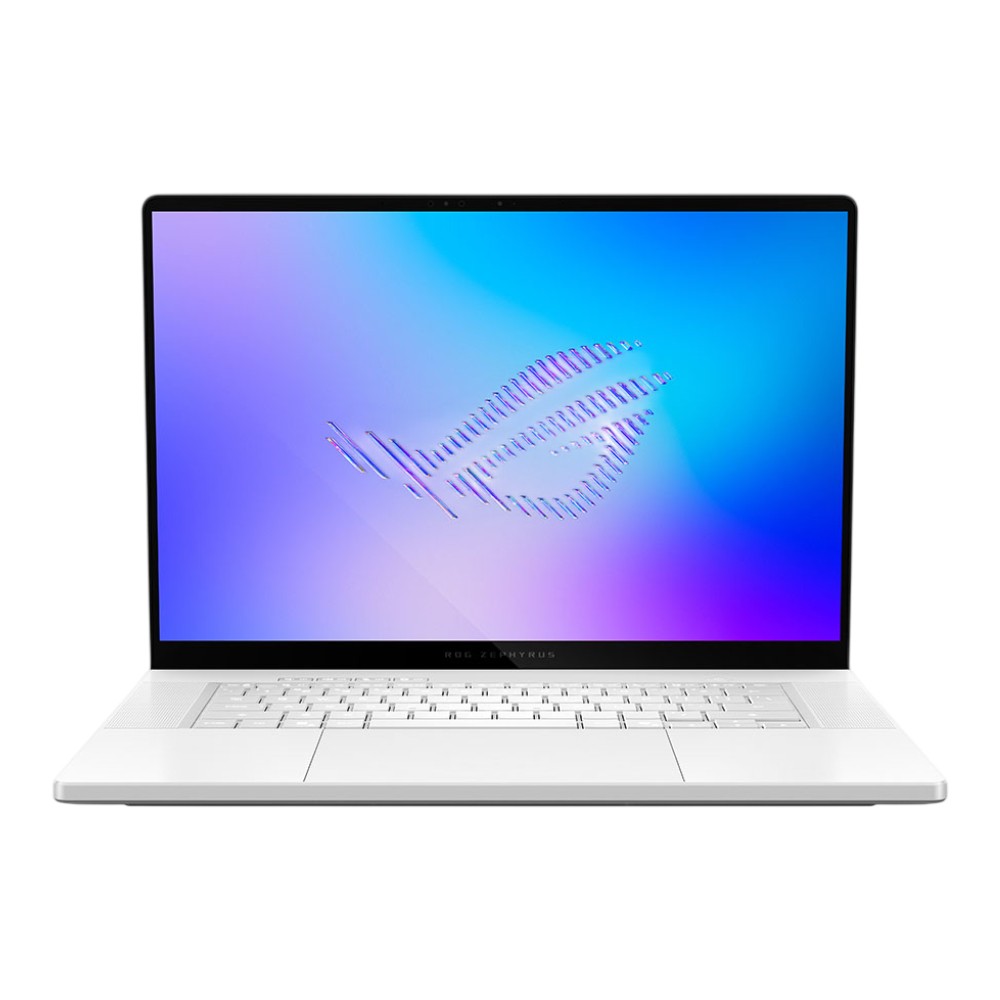 āđāļāđāļāļāļļāđāļ Asus ROG Zephyrus G16 GU606AW-TB118WA White