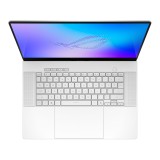 โน๊ตบุ๊ค Asus ROG Zephyrus G16 GU606AW-TB118WA White