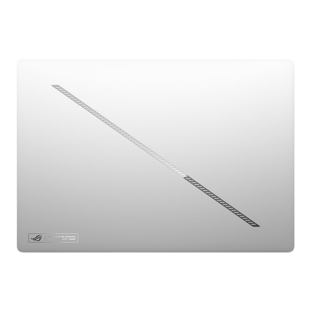 โน๊ตบุ๊ค Asus ROG Zephyrus G16 GU606AW-TB118WA White