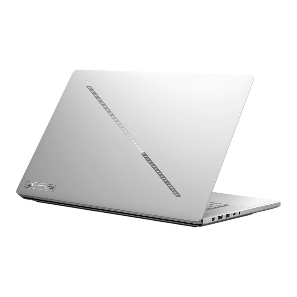 โน๊ตบุ๊ค Asus ROG Zephyrus G16 GU606AW-TB118WA White