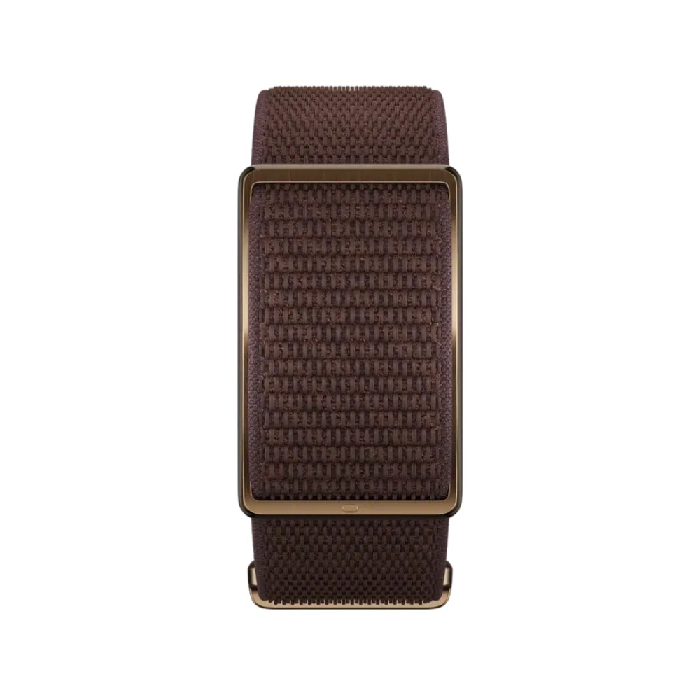 สายรัดข้อมือ POLAR LOOP GEN2 Brown Copper COP/BRN S-L