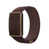 สายรัดข้อมือ POLAR LOOP GEN2 Brown Copper COP/BRN S-L