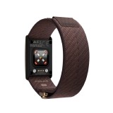 สายรัดข้อมือ POLAR LOOP GEN2 Brown Copper COP/BRN S-L