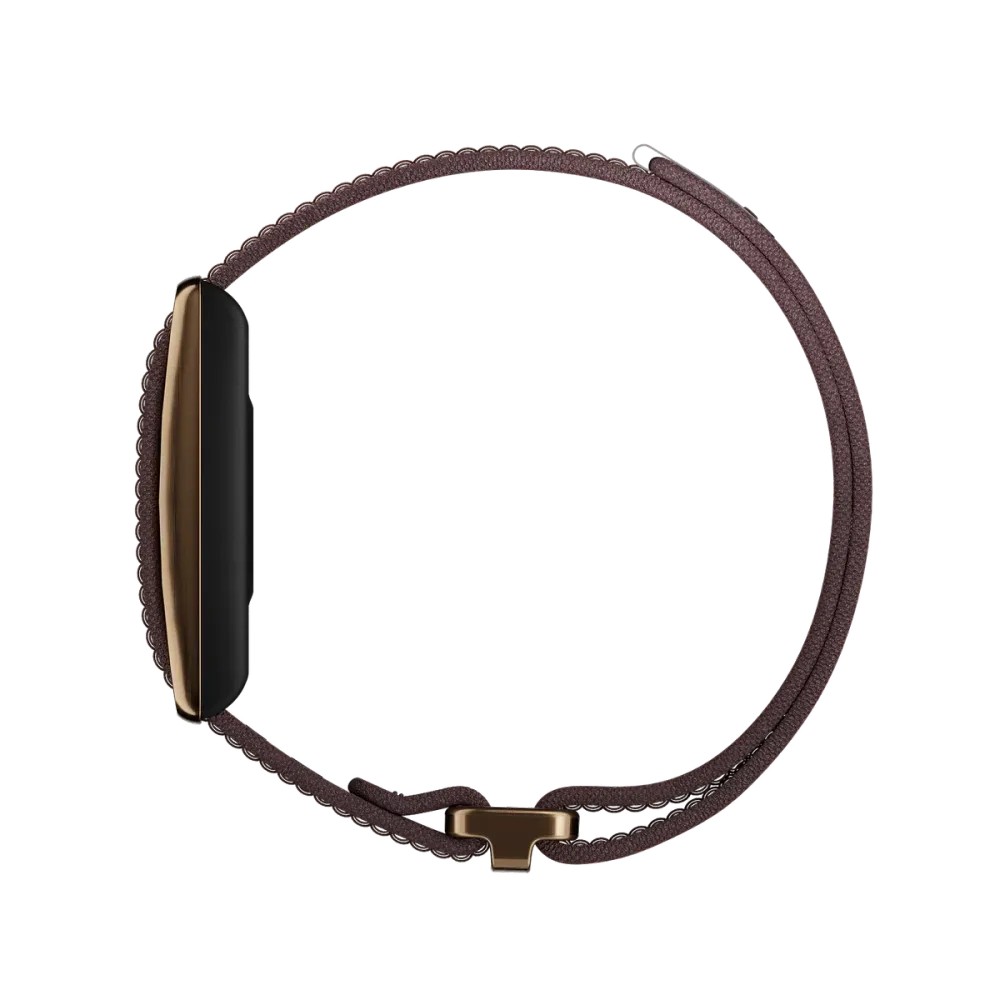 สายรัดข้อมือ POLAR LOOP GEN2 Brown Copper COP/BRN S-L