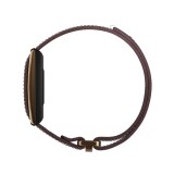 สายรัดข้อมือ POLAR LOOP GEN2 Brown Copper COP/BRN S-L
