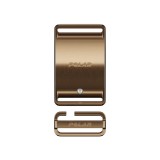 สายรัดข้อมือ POLAR LOOP GEN2 Brown Copper COP/BRN S-L