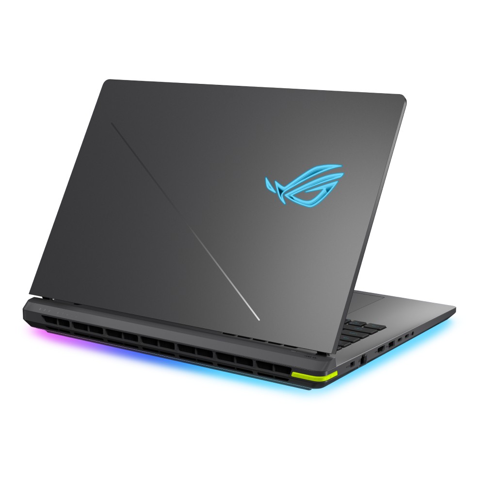 โน๊ตบุ๊ค Asus ROG Strix G18 G815LM-TT167W Volt Green