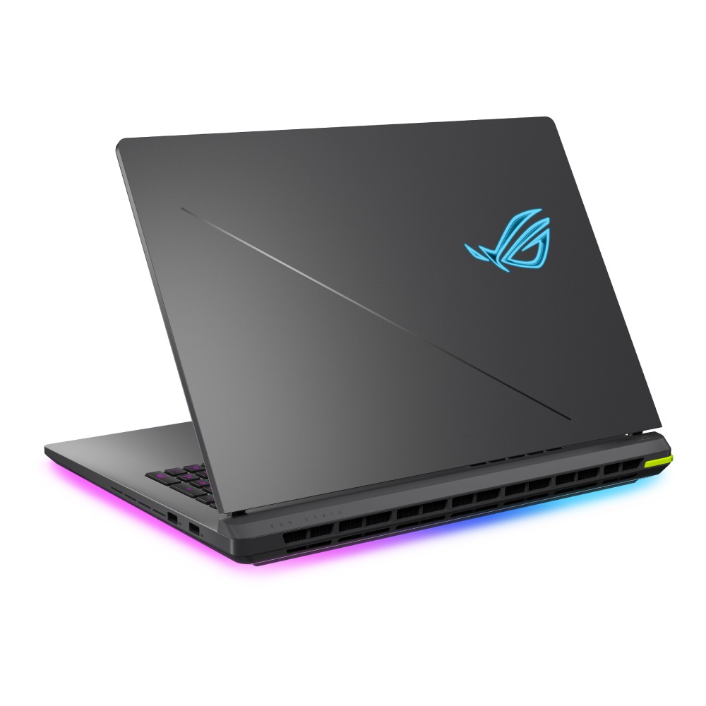 โน๊ตบุ๊ค Asus ROG Strix G18 G815LM-TT167W Volt Green