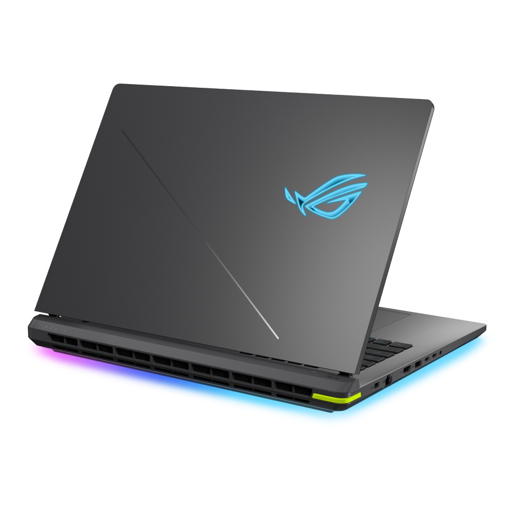 โน๊ตบุ๊ค Asus ROG Strix G16 G615LP-TS286W Volt Green