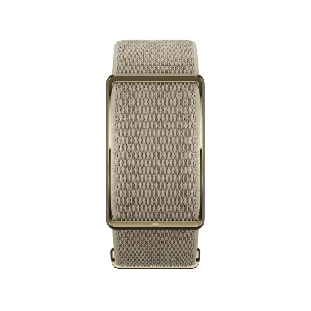 สายรัดข้อมือ POLAR LOOP GEN2 Greige Sand GLD/SAND S-L