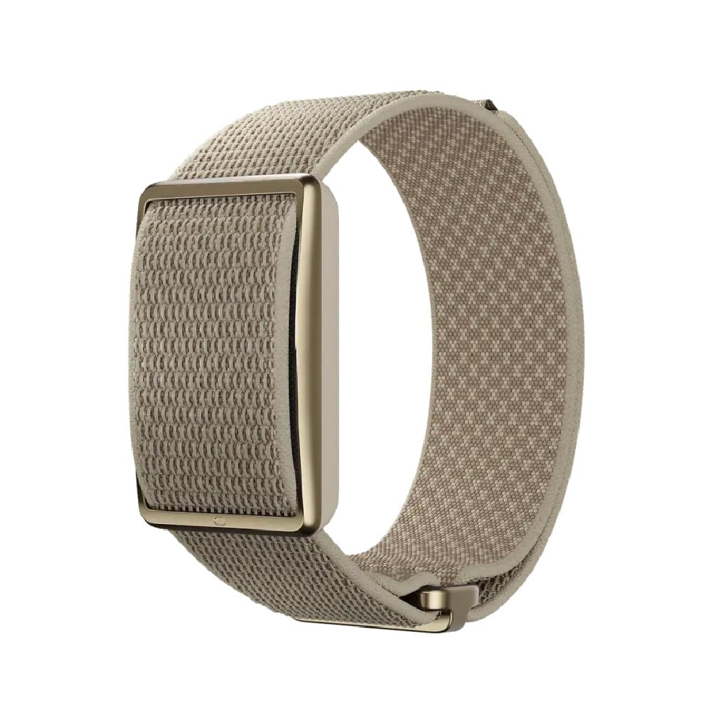 สายรัดข้อมือ POLAR LOOP GEN2 Greige Sand GLD/SAND S-L