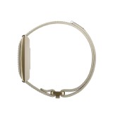 สายรัดข้อมือ POLAR LOOP GEN2 Greige Sand GLD/SAND S-L