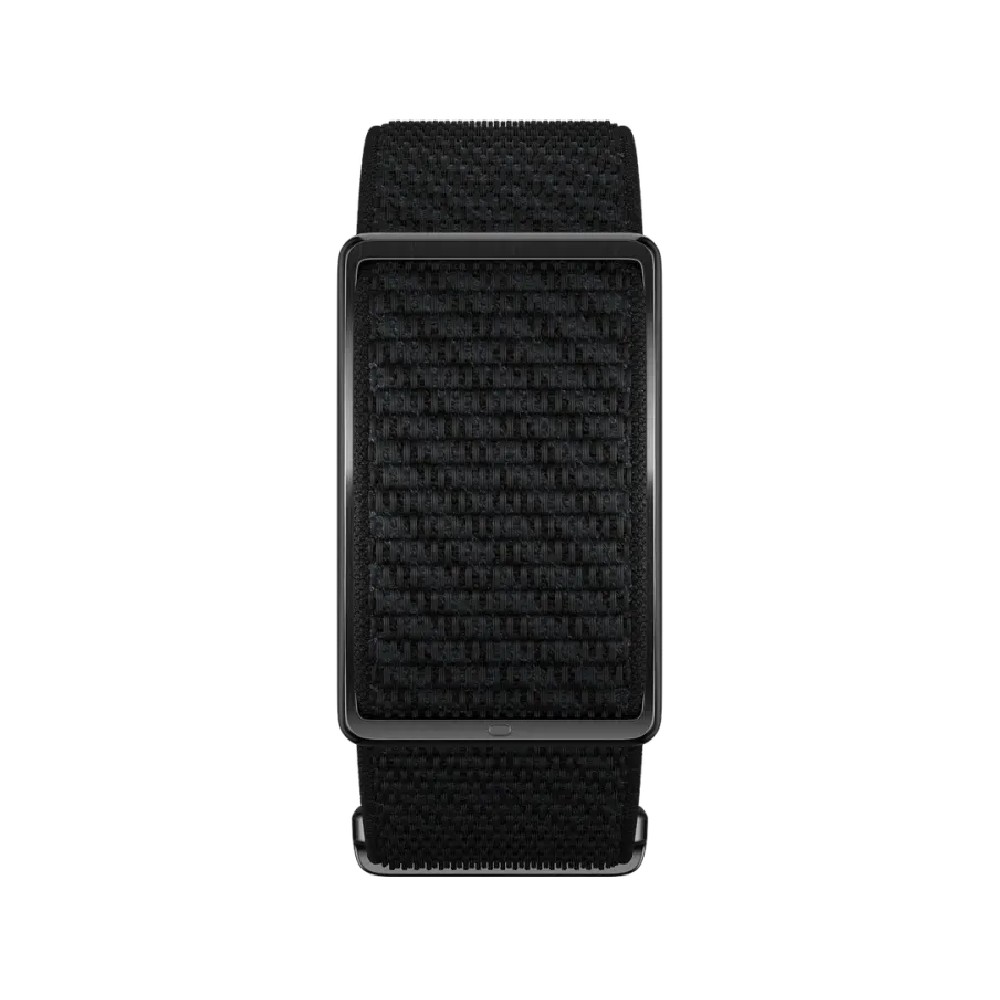สายรัดข้อมือ POLAR LOOP GEN2 Night Black BLK/BLK S-L