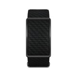 สายรัดข้อมือ POLAR LOOP GEN2 Night Black BLK/BLK S-L