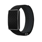 สายรัดข้อมือ POLAR LOOP GEN2 Night Black BLK/BLK S-L