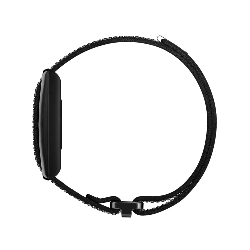 สายรัดข้อมือ POLAR LOOP GEN2 Night Black BLK/BLK S-L