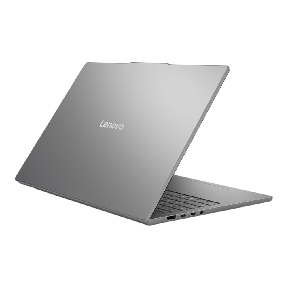 โน๊ตบุ๊ค Lenovo IdeaPad Slim 5 16IPH11-83S6001GTA Luna Gray