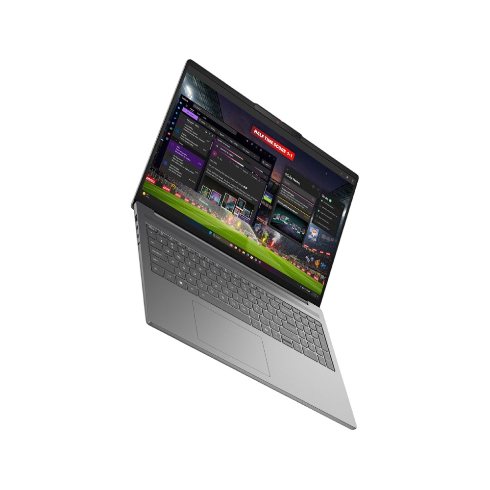 โน๊ตบุ๊ค Lenovo IdeaPad Slim 5 16IPH11-83S6001GTA Luna Gray