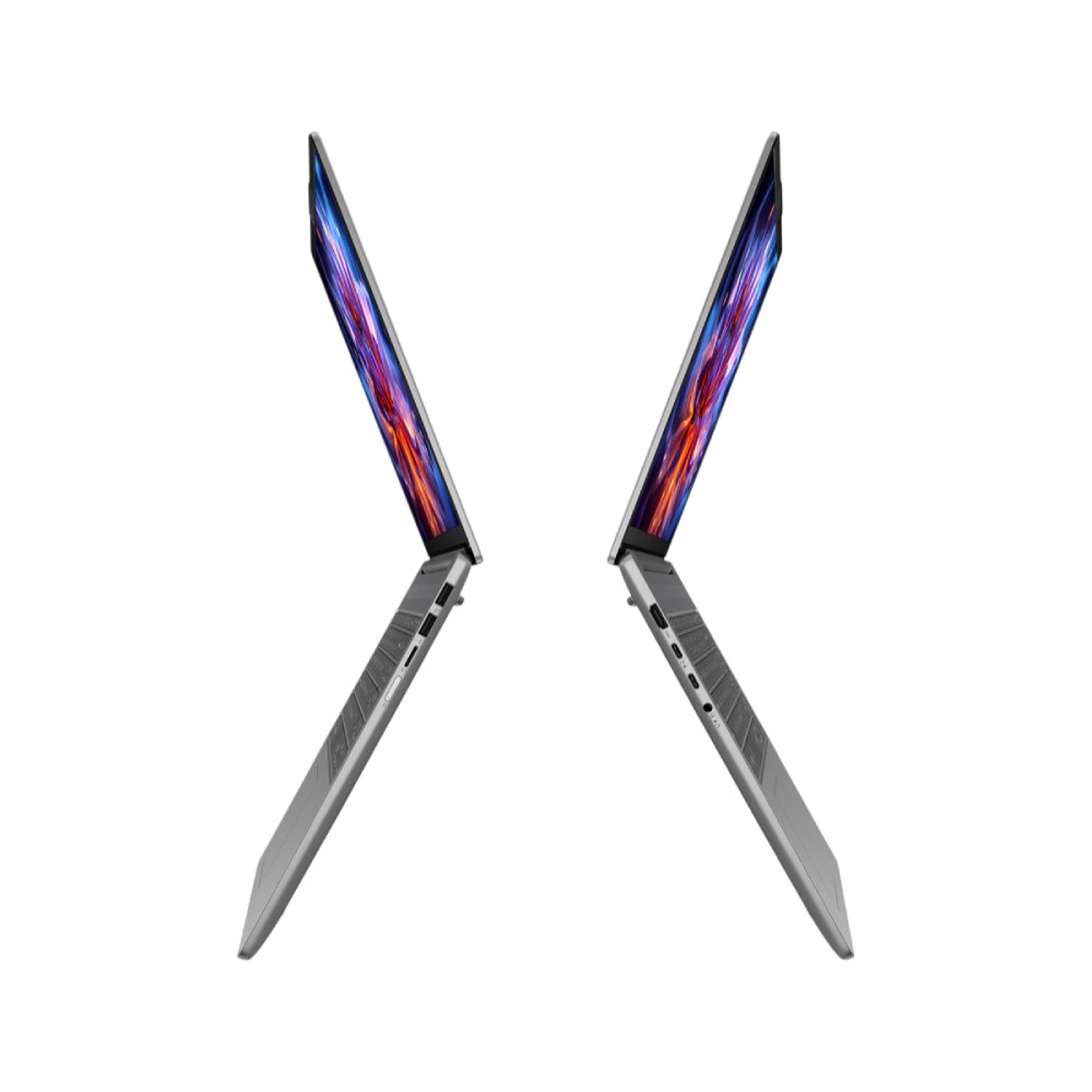 โน๊ตบุ๊ค Lenovo IdeaPad Slim 5 16IPH11-83S6001GTA Luna Gray