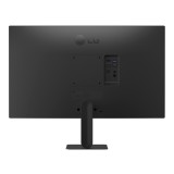 จอมอนิเตอร์ LG UltraFine 27U730B-B (IPS 4K USB-C 90W)
