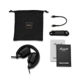 หูฟังครอบหู Marshall Milton A.N.C. Black