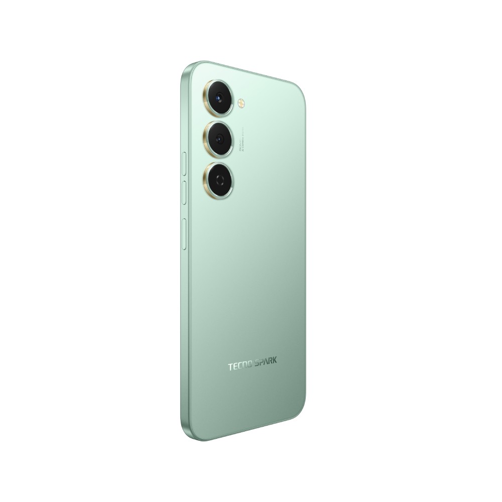 สมาร์ทโฟน Tecno SPARK 40 Pro (8+256GB) Bamboo Green