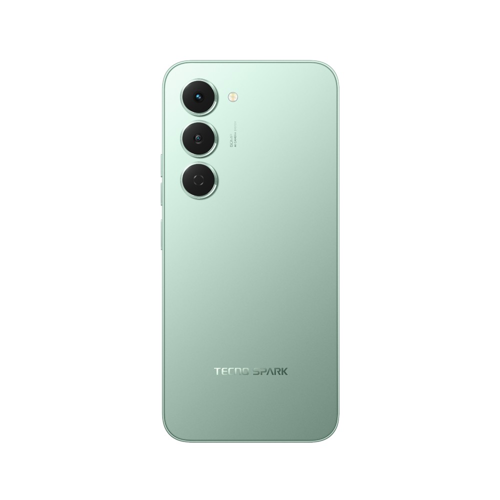 สมาร์ทโฟน Tecno SPARK 40 Pro (8+256GB) Bamboo Green