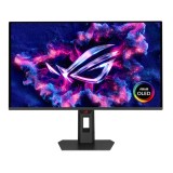 จอมอนิเตอร์ ASUS ROG Strix XG27AQDPG Gaming Monitor (QD-OLED 2K 500Hz)