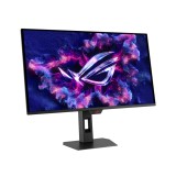 จอมอนิเตอร์ ASUS ROG Strix XG27AQDPG Gaming Monitor (QD-OLED 2K 500Hz)
