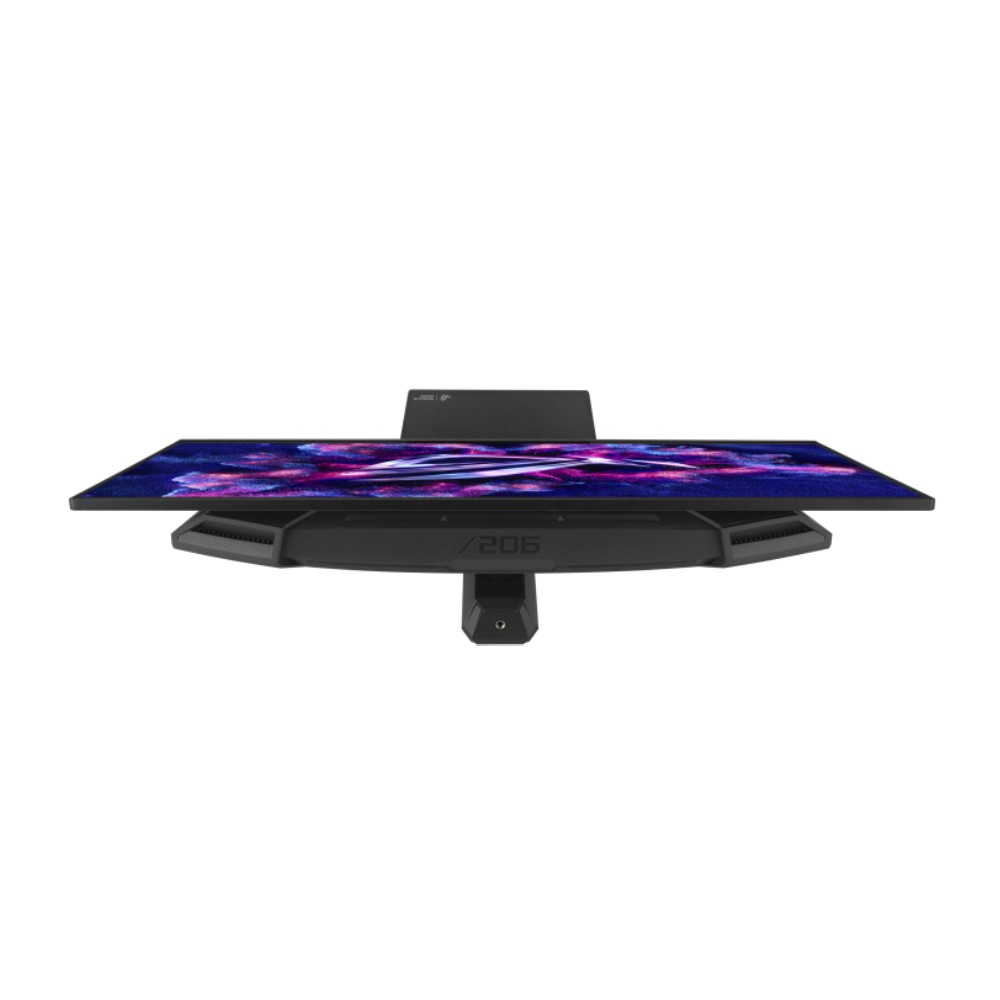 จอมอนิเตอร์ ASUS ROG Strix XG27AQDPG Gaming Monitor (QD-OLED 2K 500Hz)