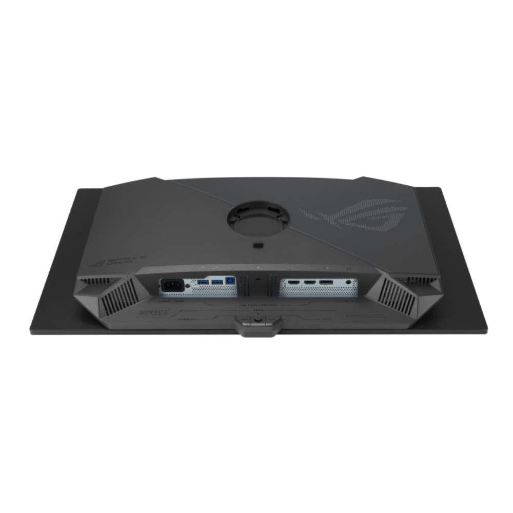 จอมอนิเตอร์ ASUS ROG Strix XG27AQDPG Gaming Monitor (QD-OLED 2K 500Hz)