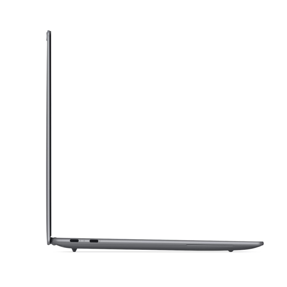โน๊ตบุ๊ค Lenovo Yoga Slim 7 14IPH11-83QM0010TA Luna Gray