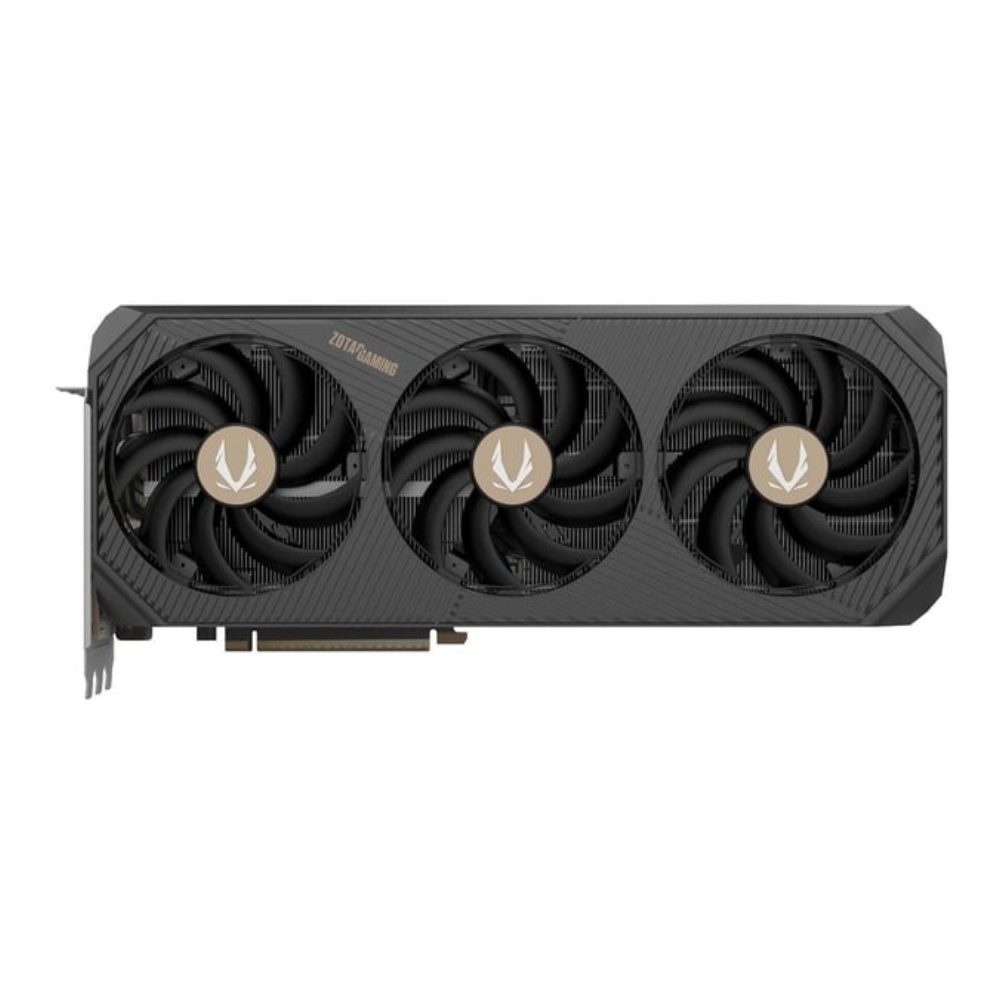 การ์ดจอ ZOTAC GAMING GEFORCE RTX 5090 SOLID OC 32GB GDDR7 512-bit