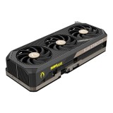 การ์ดจอ ZOTAC GAMING GEFORCE RTX 5090 SOLID OC 32GB GDDR7 512-bit