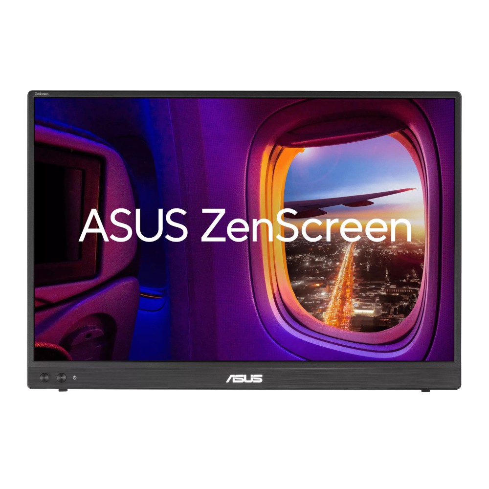 จอมอนิเตอร์ ASUS ZenScreen MB16NCG (IPS WQXGA 155Hz)